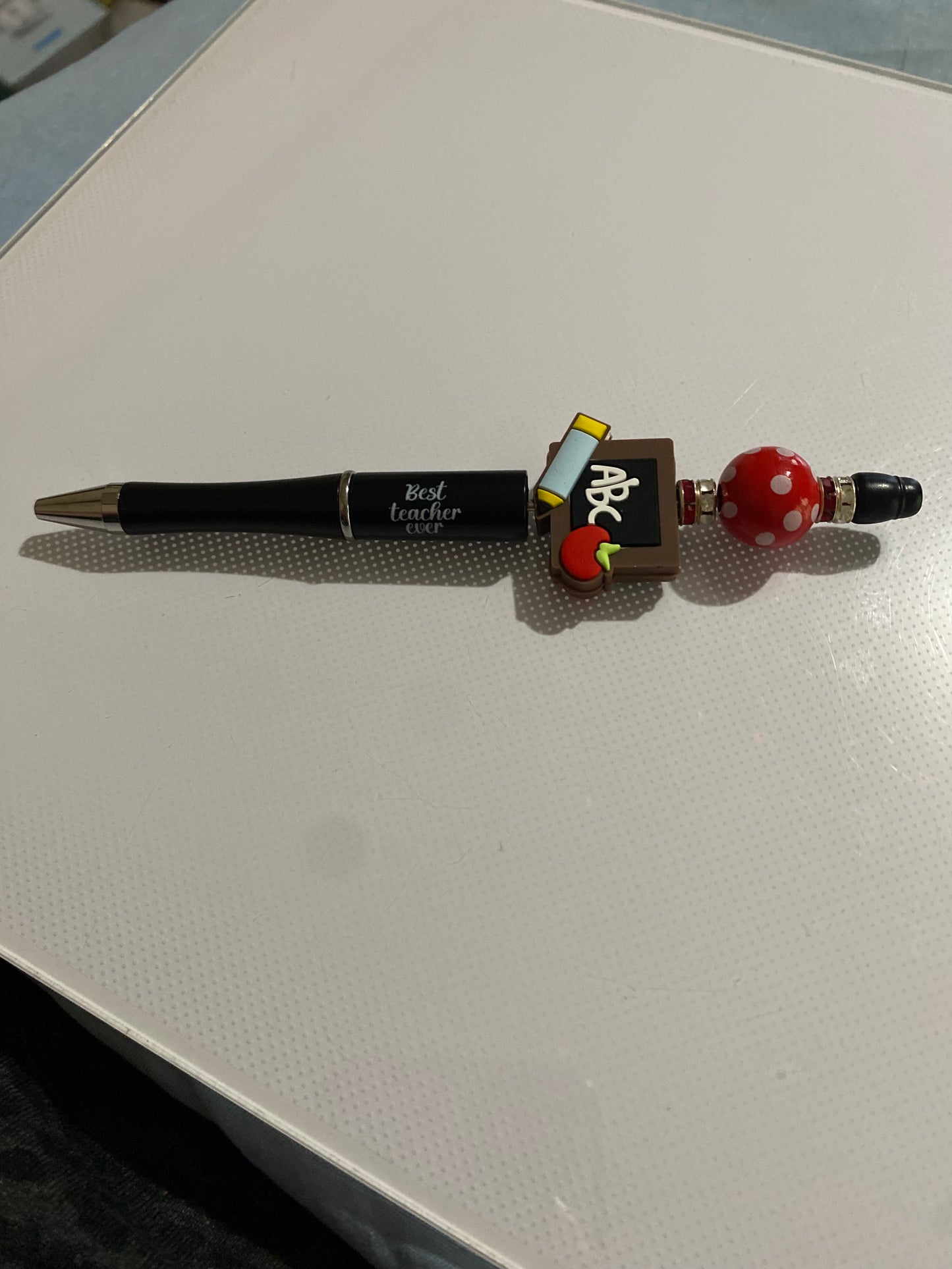 “Best Teacher Ever” pen - 8