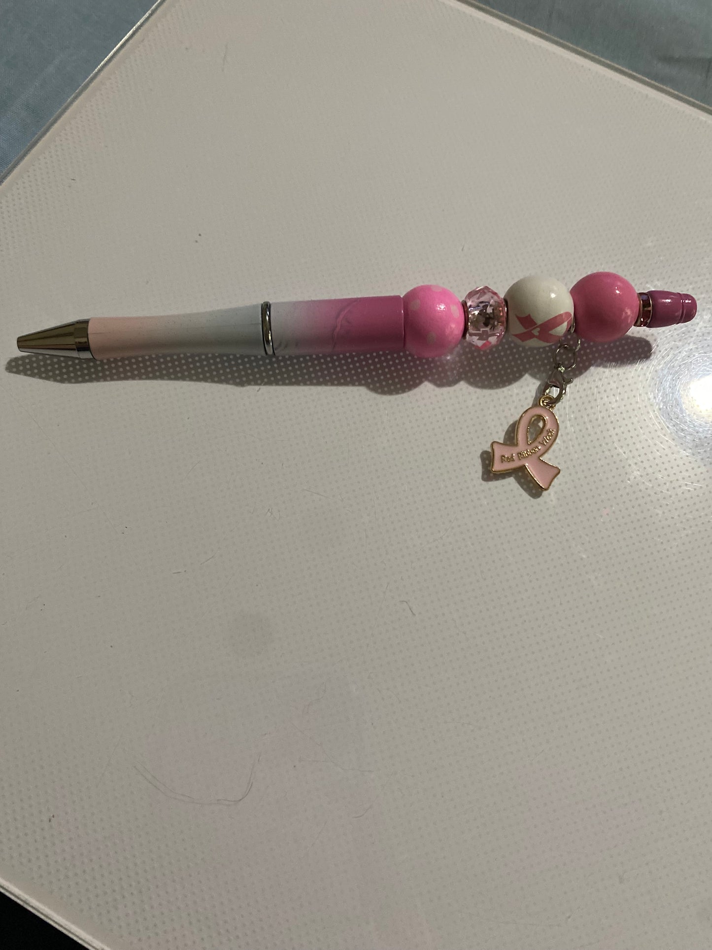 Breast Cancer Awareness pen - 14