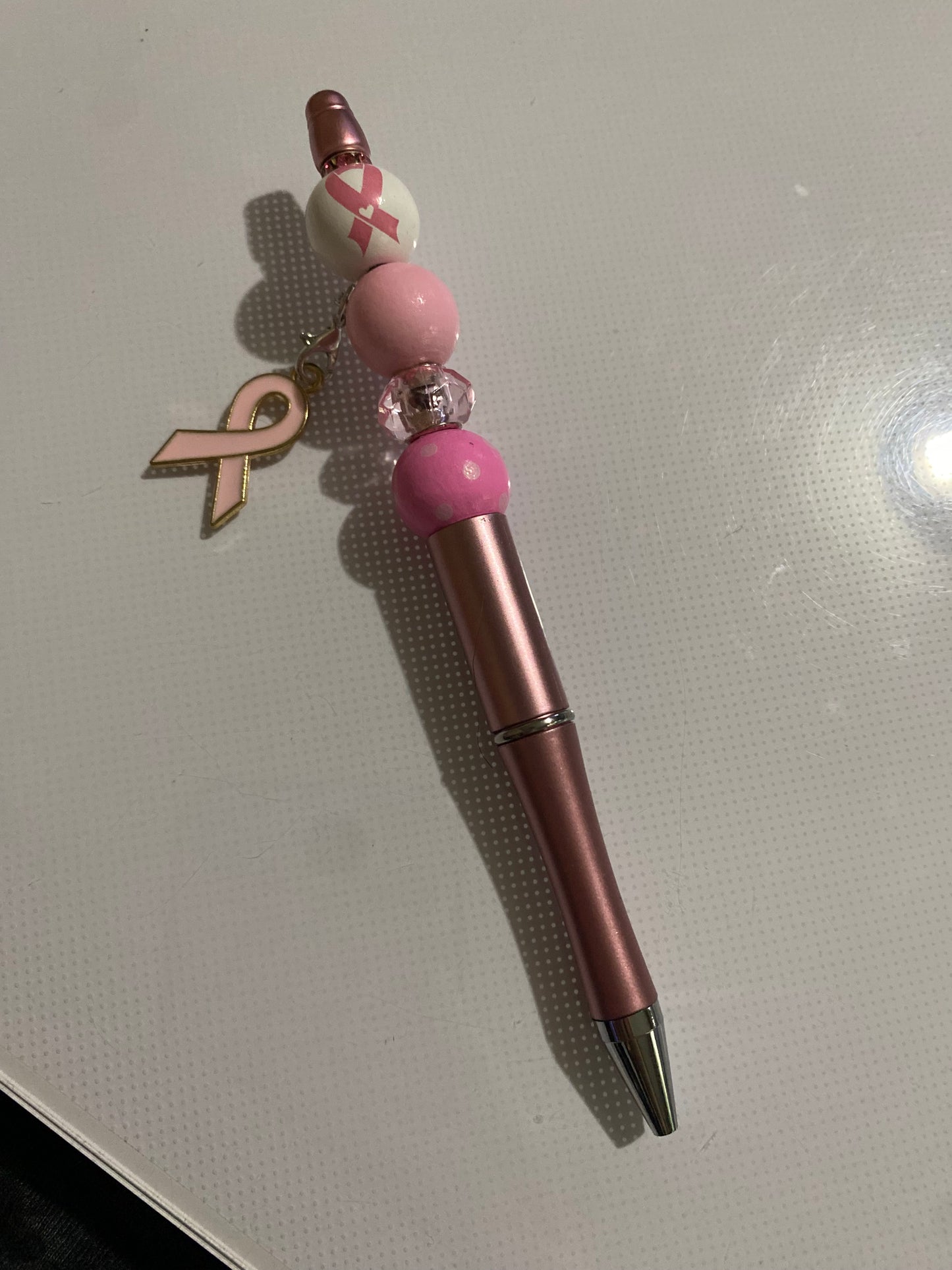 Breast Cancer Awareness pen - 16