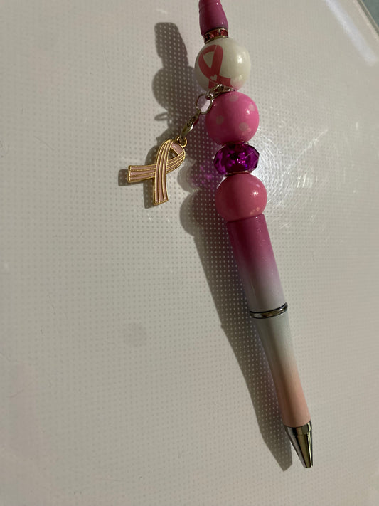 Breast Cancer Awareness pen - 19