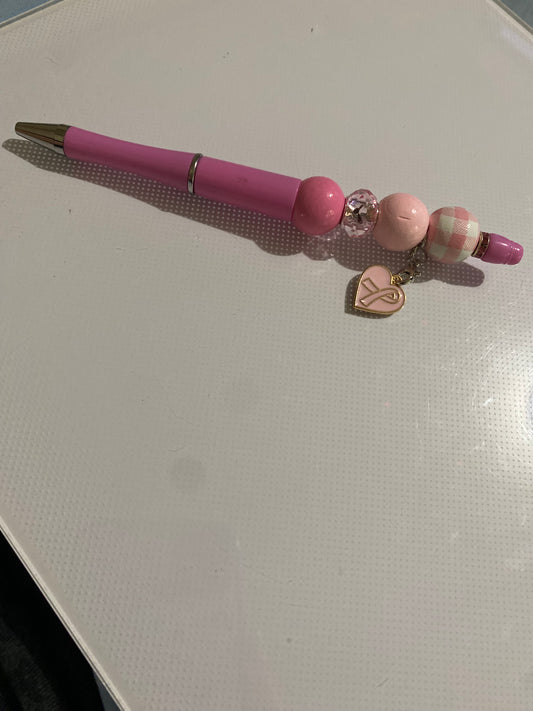 Breast Cancer Awareness pen - 20