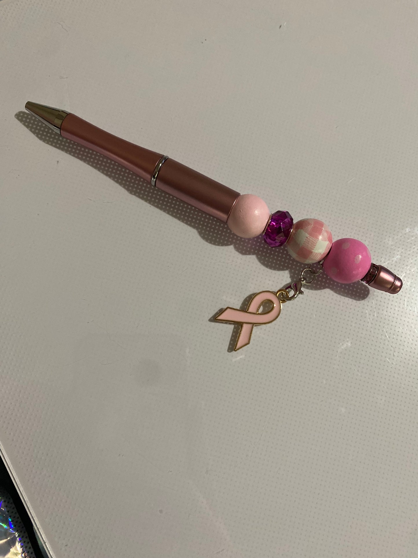 Breast Cancer Awareness pen - 21