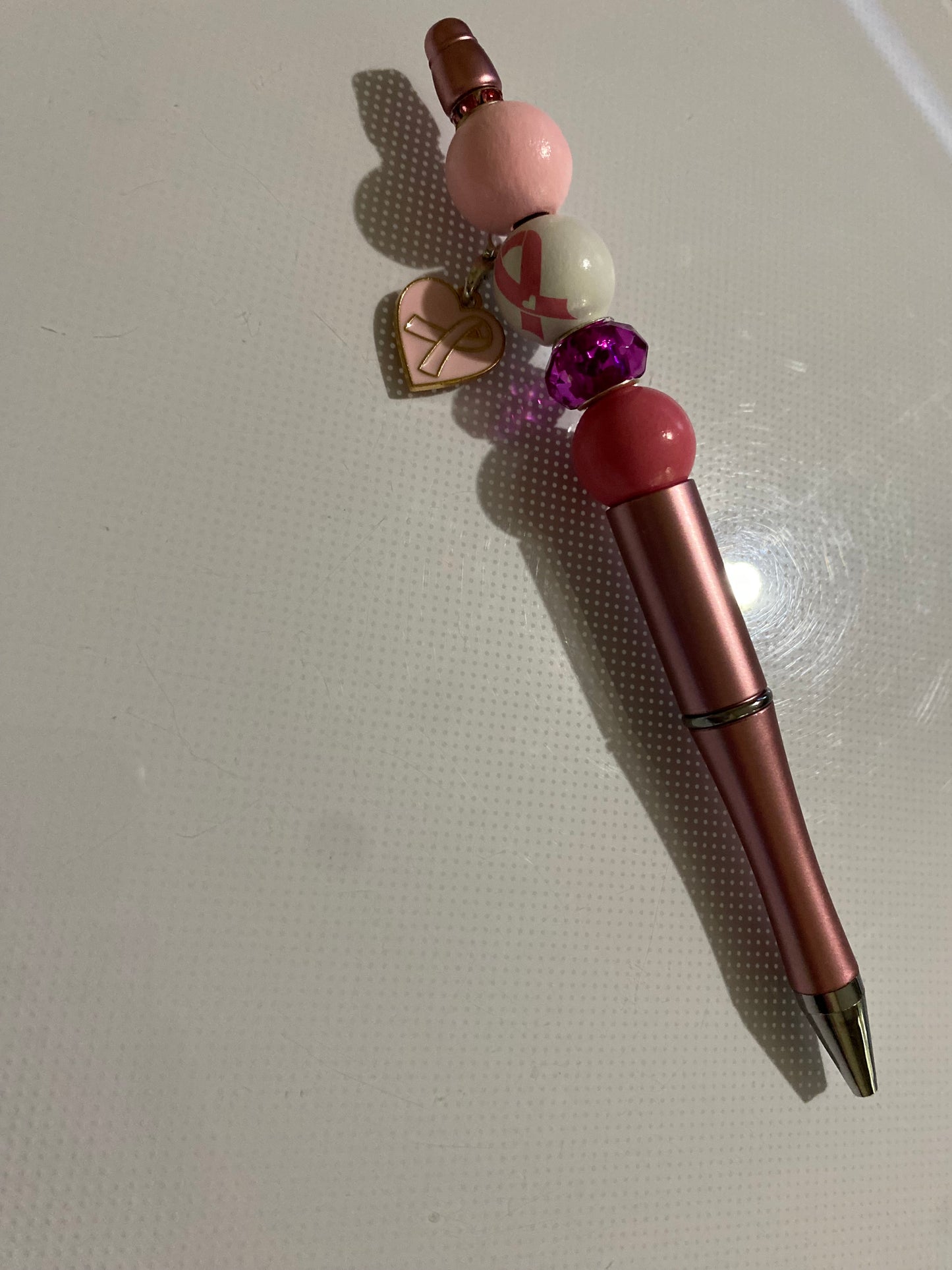 Breast Cancer Awareness pen - 23