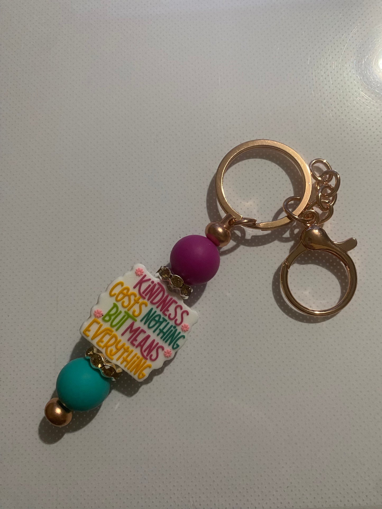 Kindness Costs Nothing But Means Everything - 2