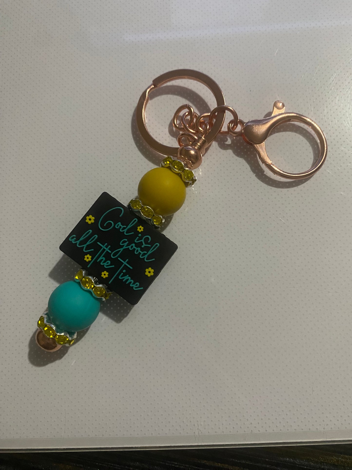 God Is Good All The Time - 2