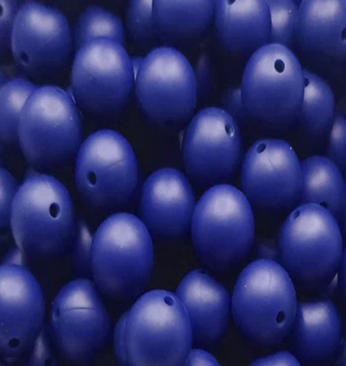 #2 INDIGO 15MM SOLID (1ct)