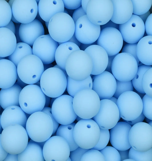 #16 SKY 15MM SOLID (1ct)