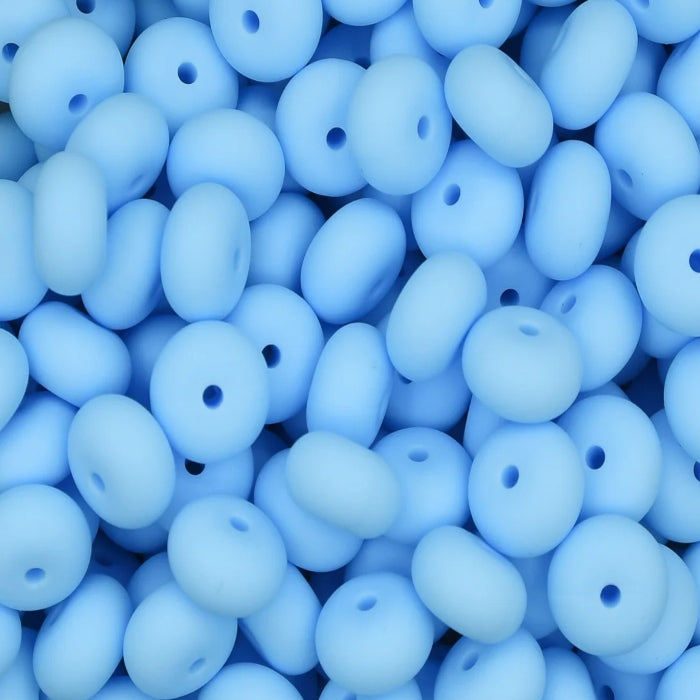 14MM ABACUS BEAD SKY #16