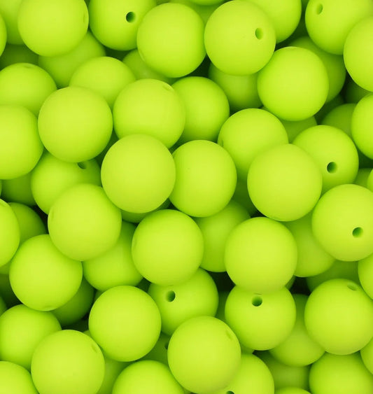 #258 VOLT 15MM SOLID (1ct)