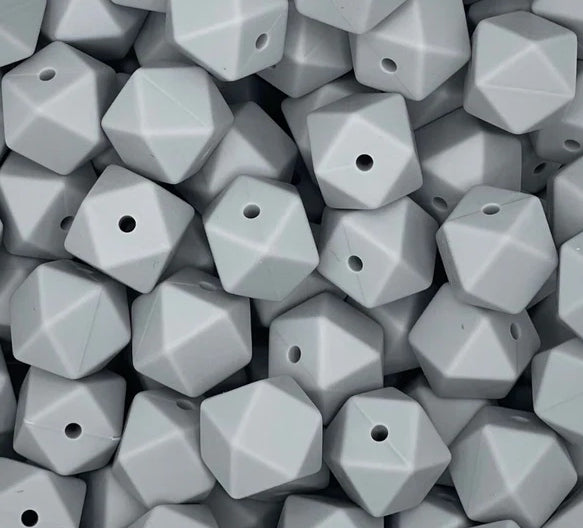 14MM HEXAGON GRAVITY #99 (1ct)