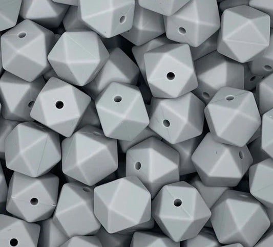 14MM HEXAGON GRAVITY #99 (1ct)