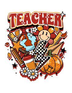 TEACHER ~ 20 oz TUMBLER