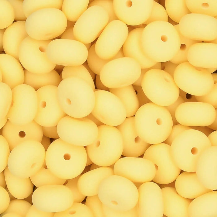 14MM ABACUS BEAD BUTTER #32