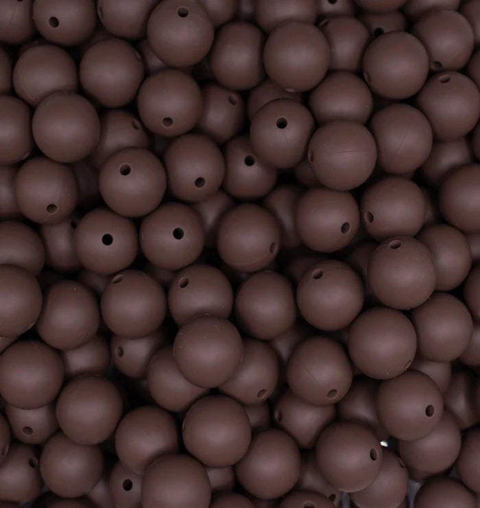 #22 HERSHEY KISS 15MM SOLID (1ct)