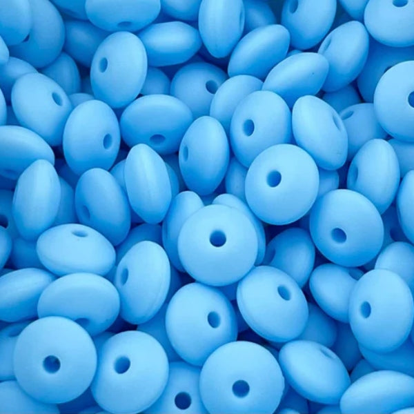 #16 12MM LENTIL SKY (1ct)