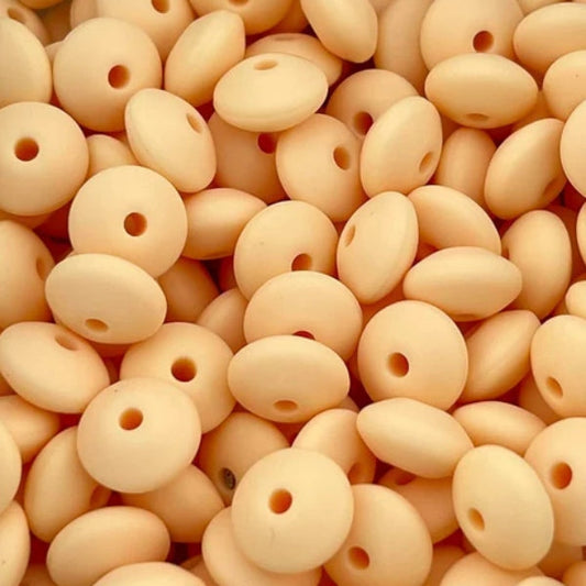 #20 12MM LENTIL BUTTERMILK (1ct)