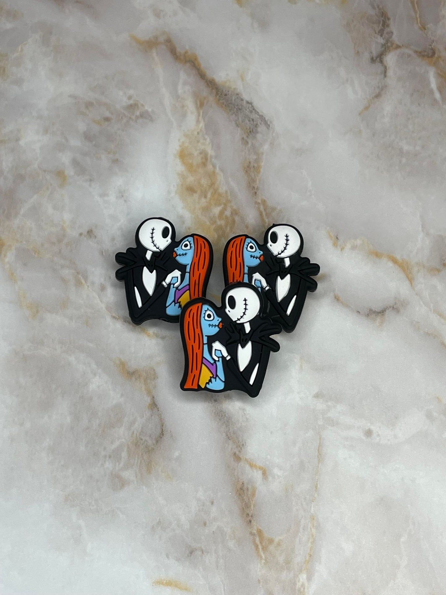 DANCING COUPLE SILICONE FOCAL D389 (1ct)