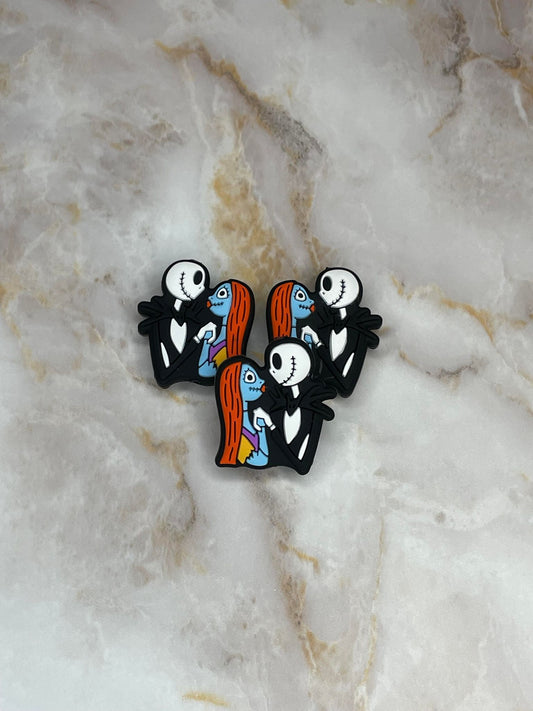 DANCING COUPLE SILICONE FOCAL D389 (1ct)