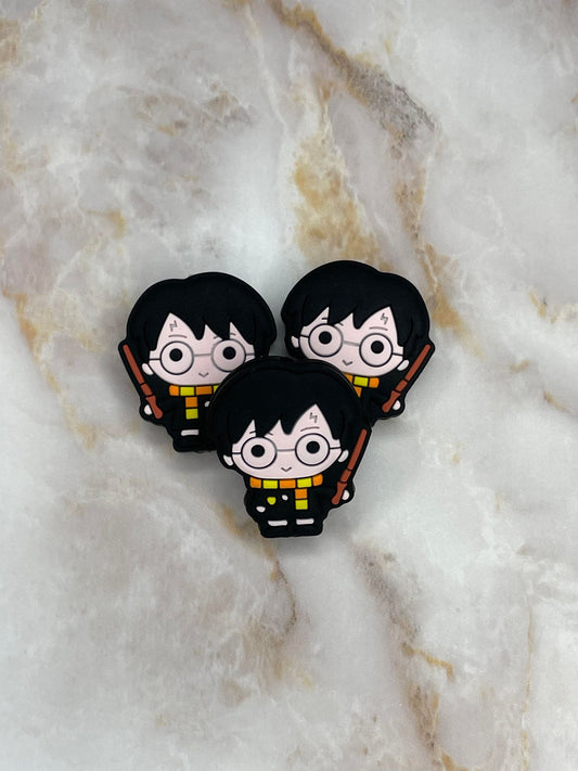 HP WIZARD BOY SILICONE FOCAL D361 (1ct)