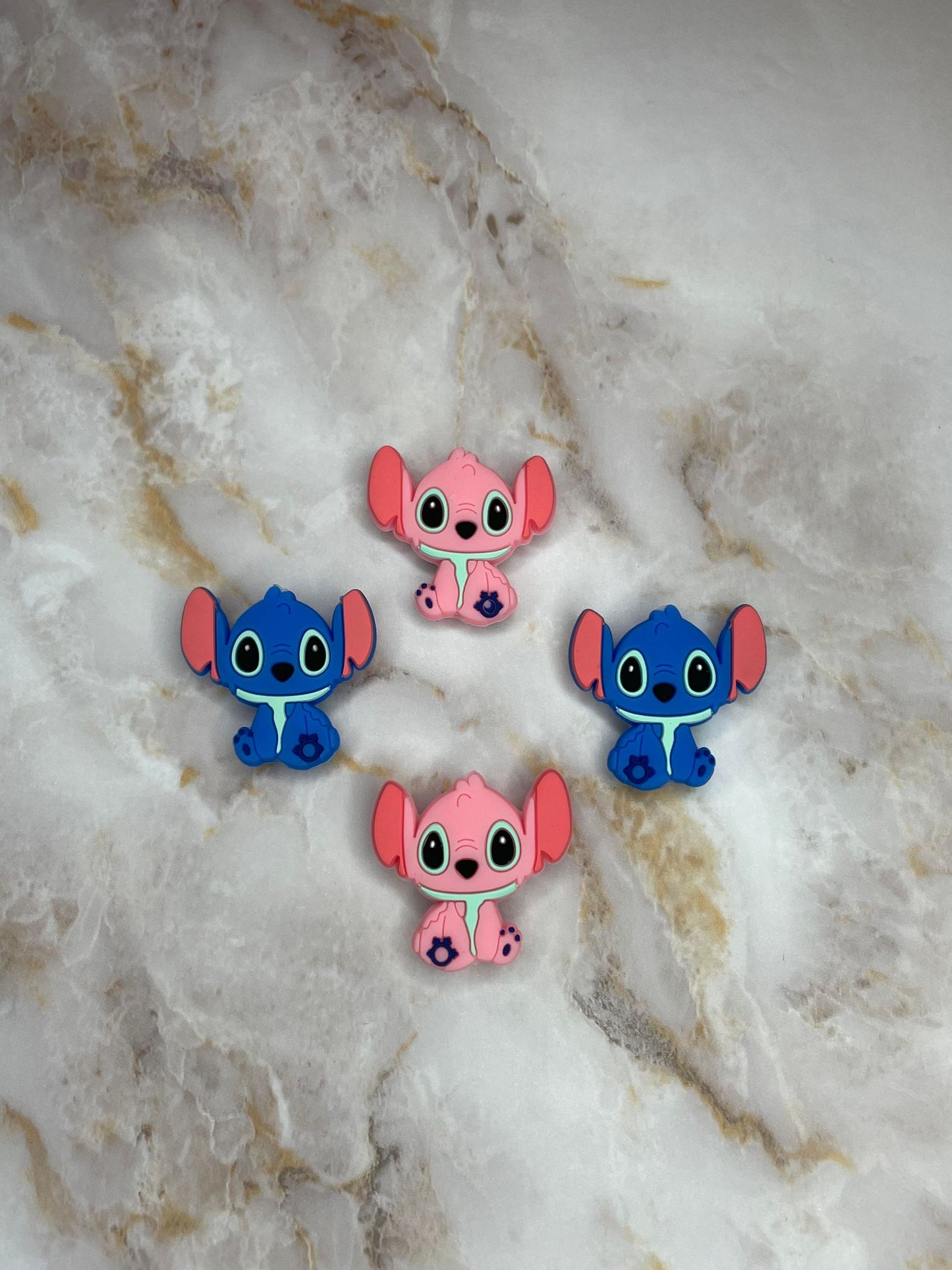 ALIEN GUY SILICONE FOCAL (1ct)