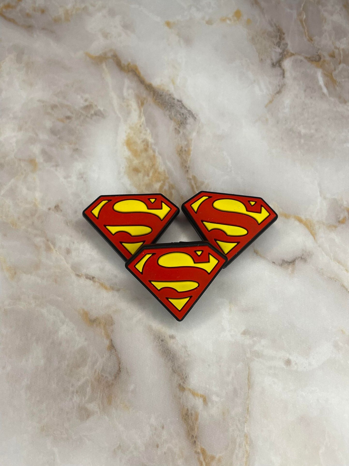 SUPERMAN SILICONE FOCAL D313 (1ct)