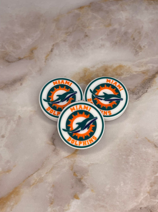 MIAMI SILICONE FOCAL D108 (1ct)