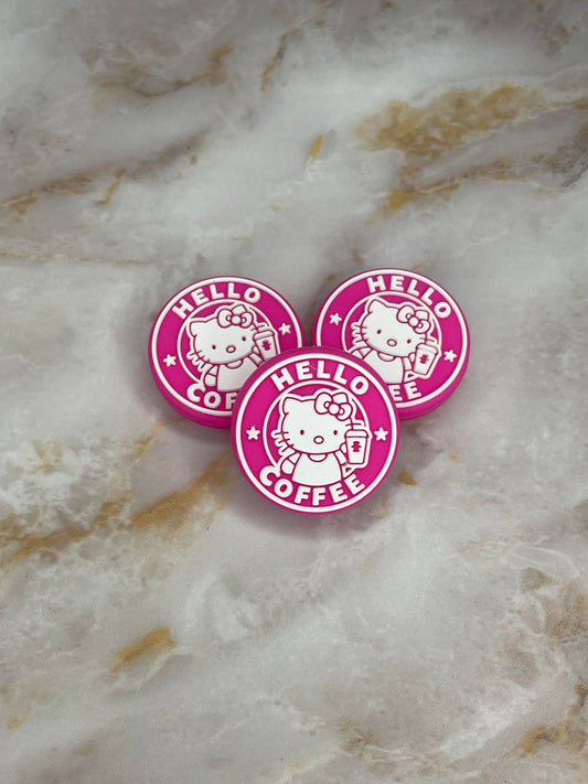 HELLO COFFEE SILICONE FOCAL D242 (1ct)