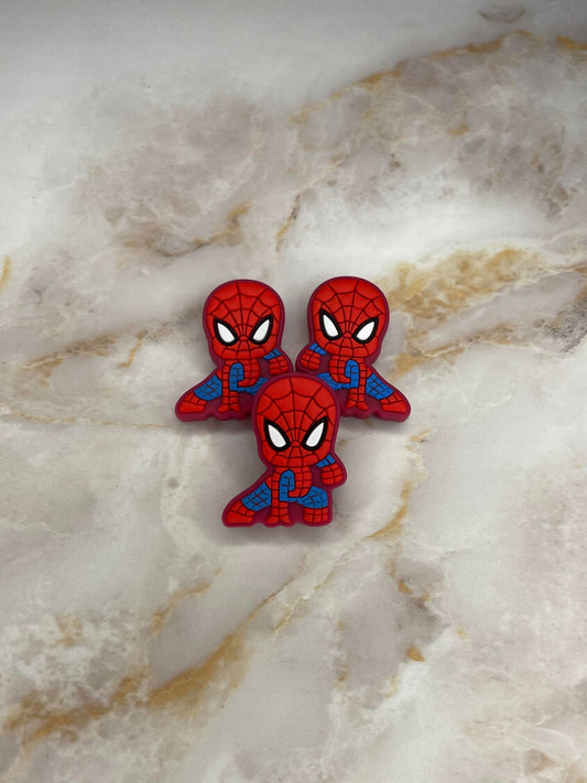 SPIDERBOY SILICONE FOCAL D264 (1ct)