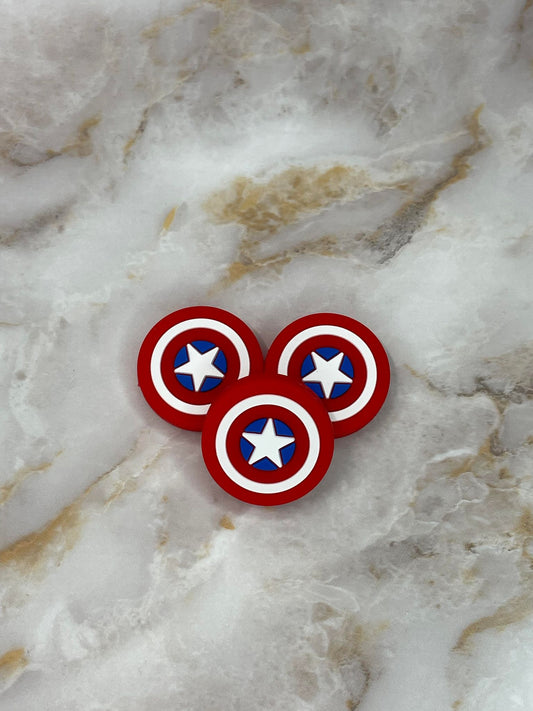 CAPTAIN SHIELD SILICONE FOCAL D309 (1ct)
