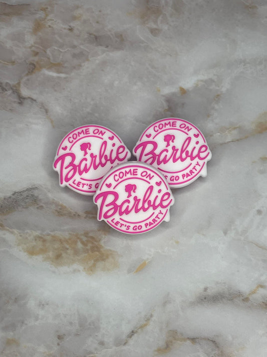 LET'S GO PARTY SILICONE FOCAL D223 (1ct)