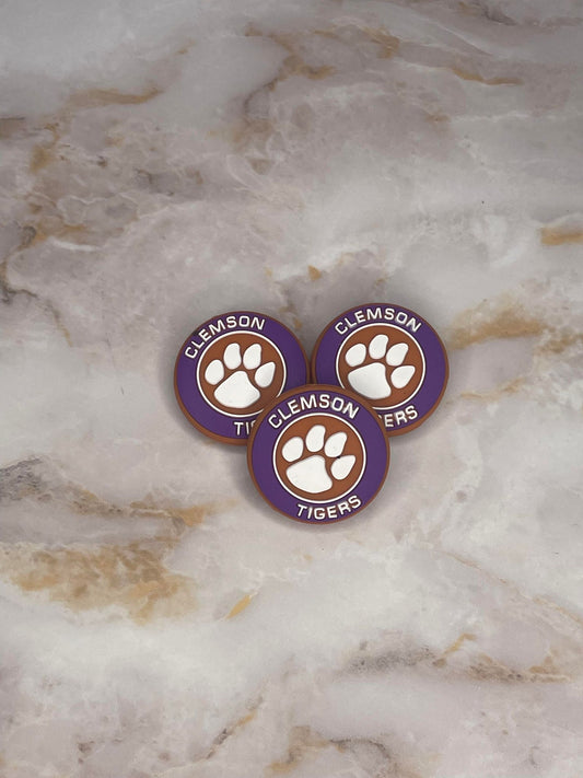 TIGERS PAW ROUND SILICONE FOCAL D60 (1ct)