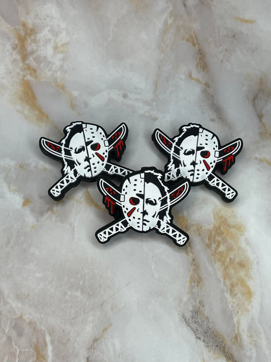 SPLIT FACE SILICONE FOCAL D194 (1ct)