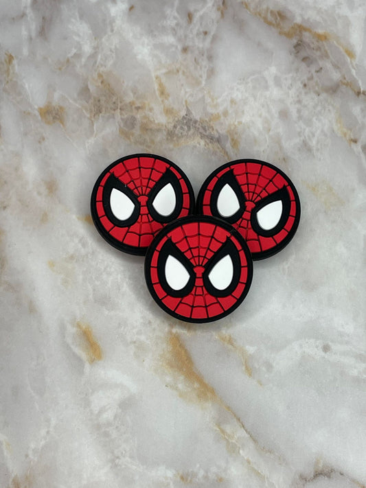 SPIDERBOY FACE SILICONE FOCAL D266 (1ct)