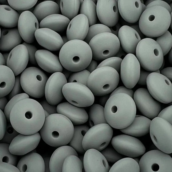 #43 12MM LENTIL SEA SAGE (1ct)