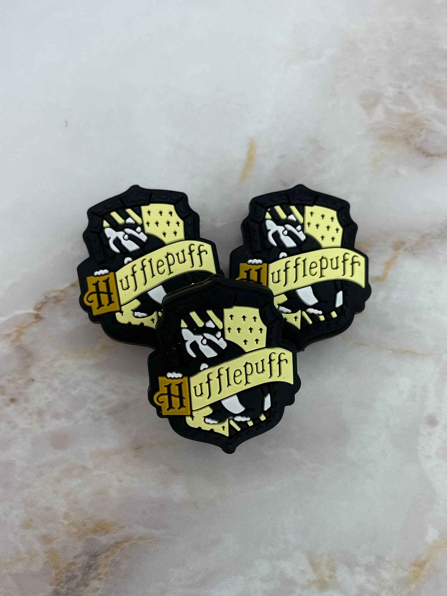 HUFFLEPUFF SILICONE FOCAL D226 (1ct)
