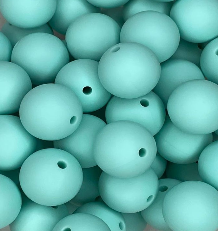 #145 BORA BORA 15MM SOLID (1ct)