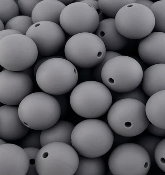 #44 BURNT LILAC 15MM SOLID (1ct)