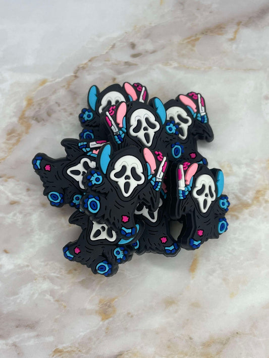 GHOST ALIEN SILICONE FOCAL(1ct)