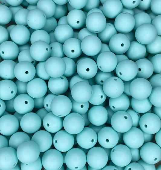 #46 CALM BREEZE 15MM SOLID (1ct)