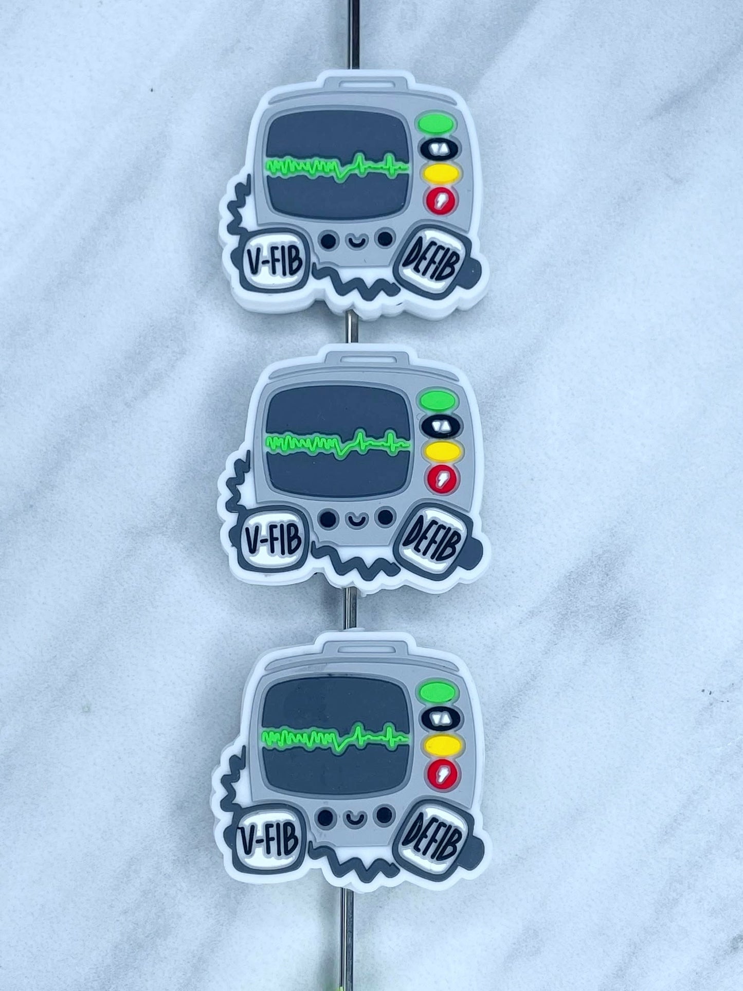 V-FIB SILICONE FOCAL D181 (1ct)