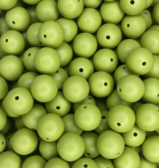 #19 CROCODILE 15MM SOLID (1ct)