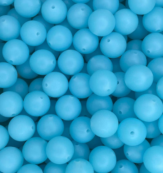 #21 ICY 15MM SOLID (1ct)