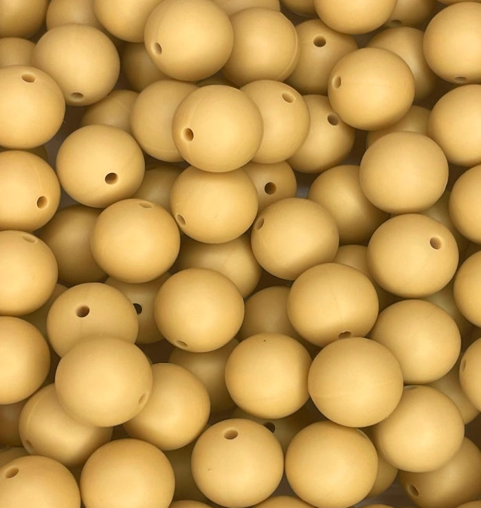 #36 CIDER 15MM SOLID (1ct)