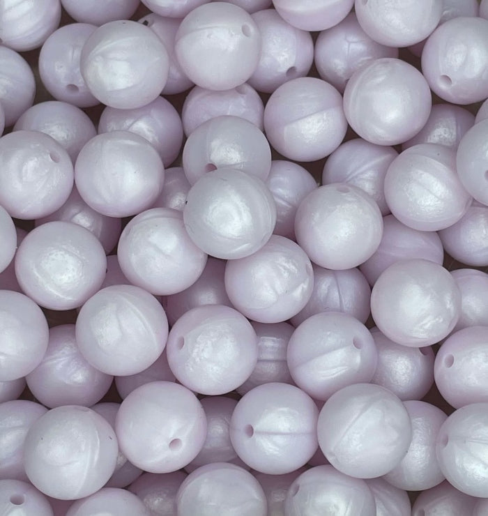 #146 PIXIE MARBLE 15MM SOLID (1ct)