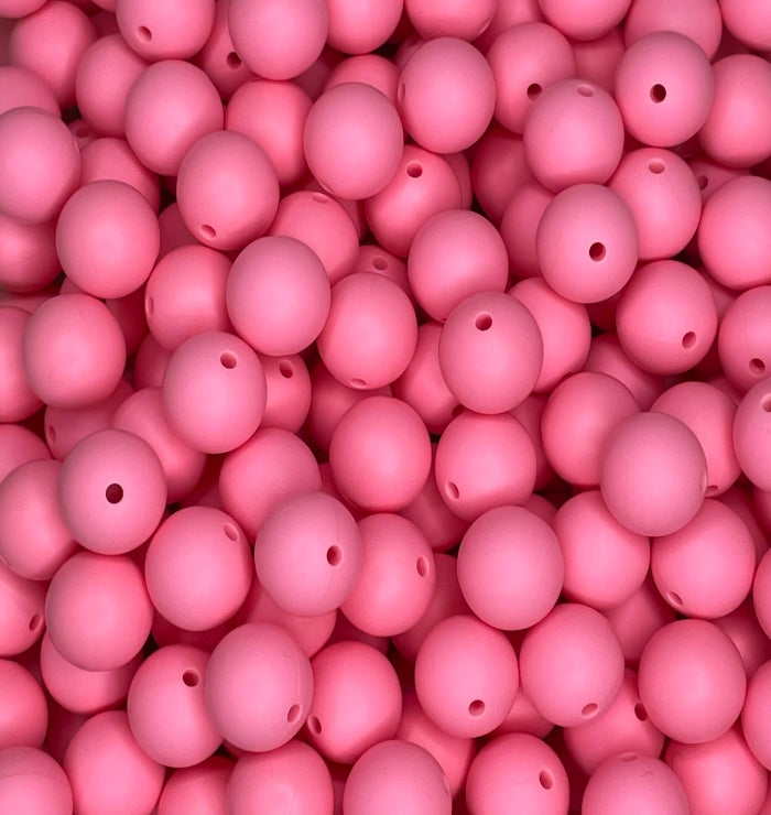 #7 PUNCH 15MM SOLID (1ct)