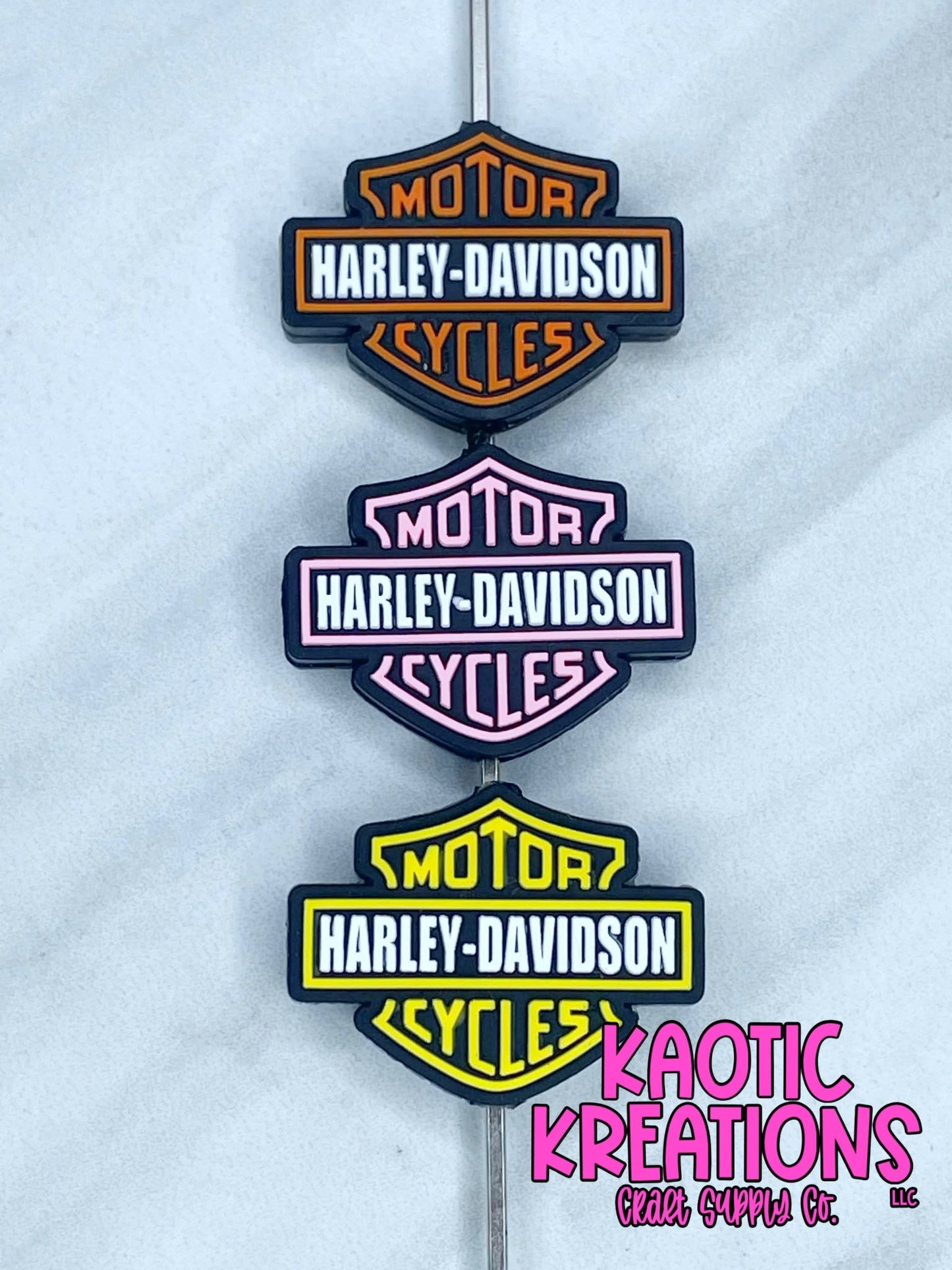 HARLEY SILICONE FOCAL (1ct)