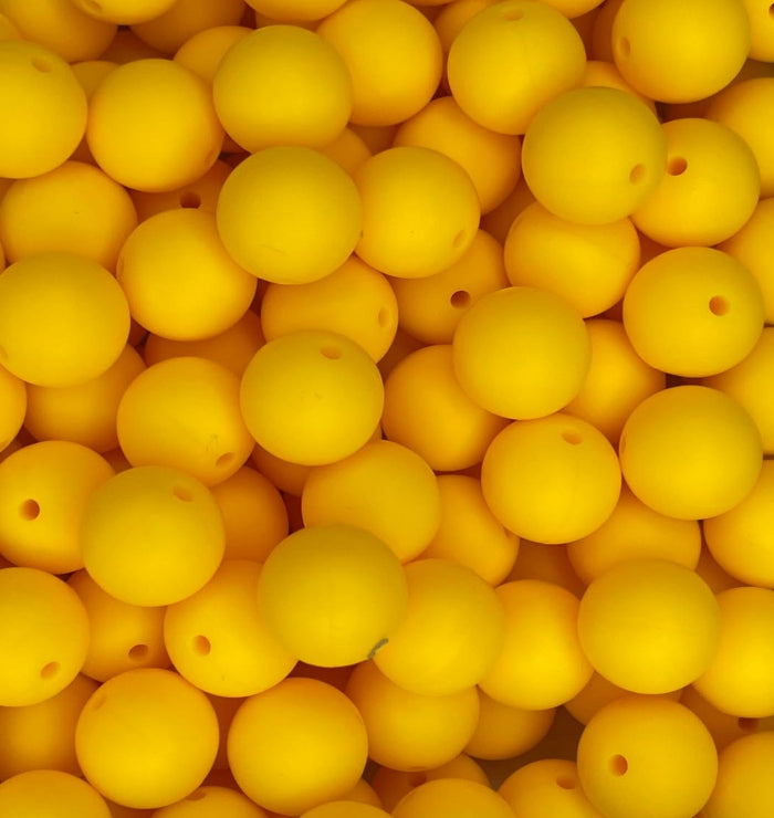 #218 HONEYCOMB 15MM SOLID (1ct)