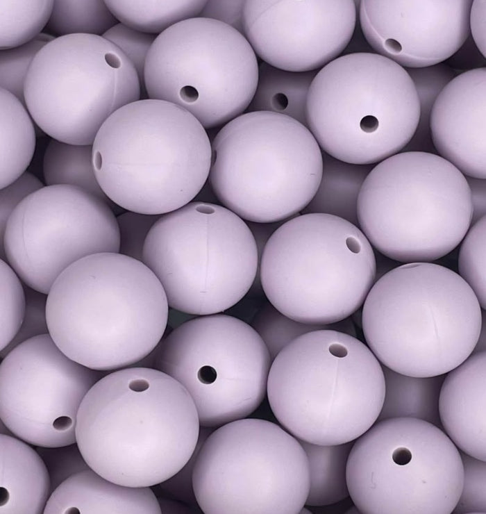 #210 SWEET LILAC 15MM SOLID (1ct)