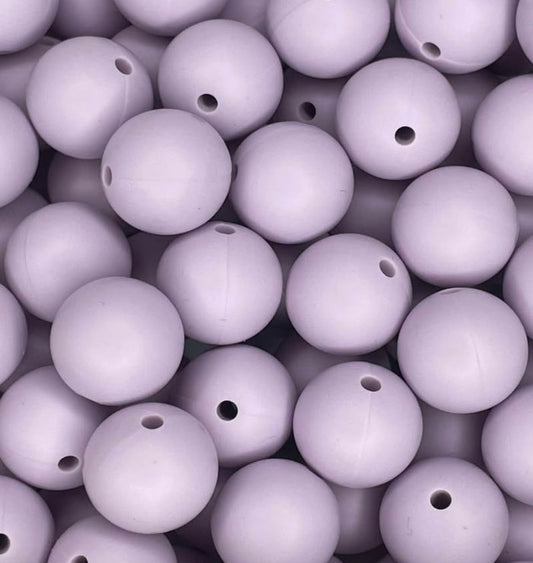 #210 SWEET LILAC 15MM SOLID (1ct)