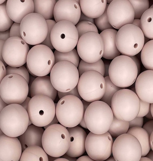 #194 MIST FLOWER 15MM SOLID (1ct)